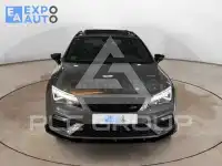 2018 Seat Leon