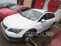 2018 Seat Leon