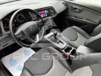 2018 Seat Leon
