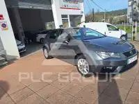 2018 Seat Leon