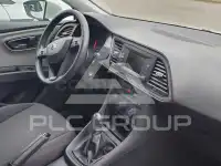 2018 Seat Leon