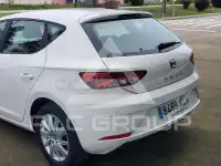 2018 Seat Leon