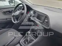 2018 Seat Leon