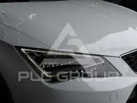 2018 Seat Leon