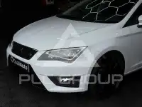 2018 Seat Leon