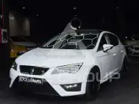 2018 Seat Leon