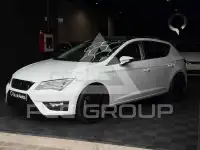 2018 Seat Leon