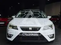 2018 Seat Leon