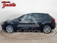 2018 Seat Leon