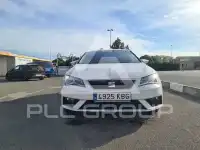 2018 Seat Leon