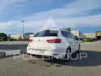 2018 Seat Leon