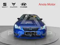 2018 Seat Leon