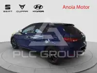 2018 Seat Leon