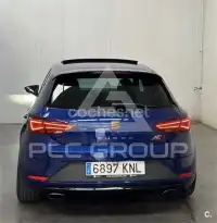 2018 Seat Leon