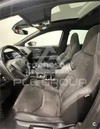 2018 Seat Leon