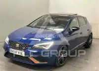 2018 Seat Leon