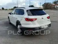 2018 Seat Leon