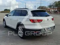 2018 Seat Leon
