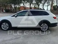 2018 Seat Leon