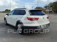 2018 Seat Leon