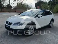 2018 Seat Leon