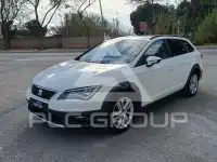 2018 Seat Leon