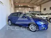 2018 Seat Leon