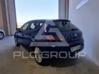 2018 Seat Leon