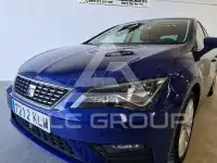 2018 Seat Leon