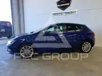 2018 Seat Leon