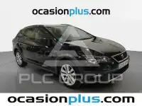 2018 Seat Leon