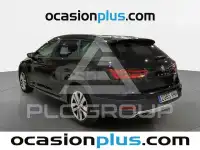 2018 Seat Leon