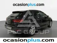 2018 Seat Leon