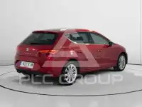 2018 Seat Leon
