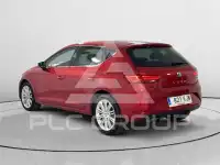 2018 Seat Leon