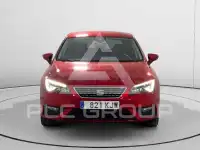 2018 Seat Leon