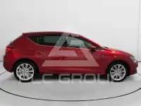2018 Seat Leon