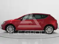 2018 Seat Leon