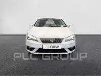 2018 Seat Leon