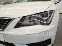 2018 Seat Leon