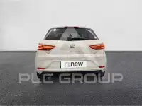 2018 Seat Leon