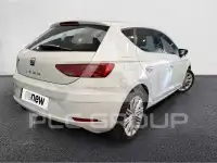 2018 Seat Leon