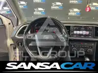 2018 Seat Leon