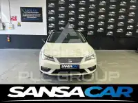 2018 Seat Leon