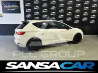 2018 Seat Leon