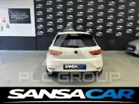 2018 Seat Leon