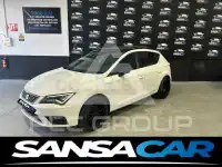 2018 Seat Leon