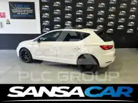 2018 Seat Leon