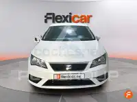2018 Seat Leon