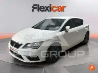 2018 Seat Leon